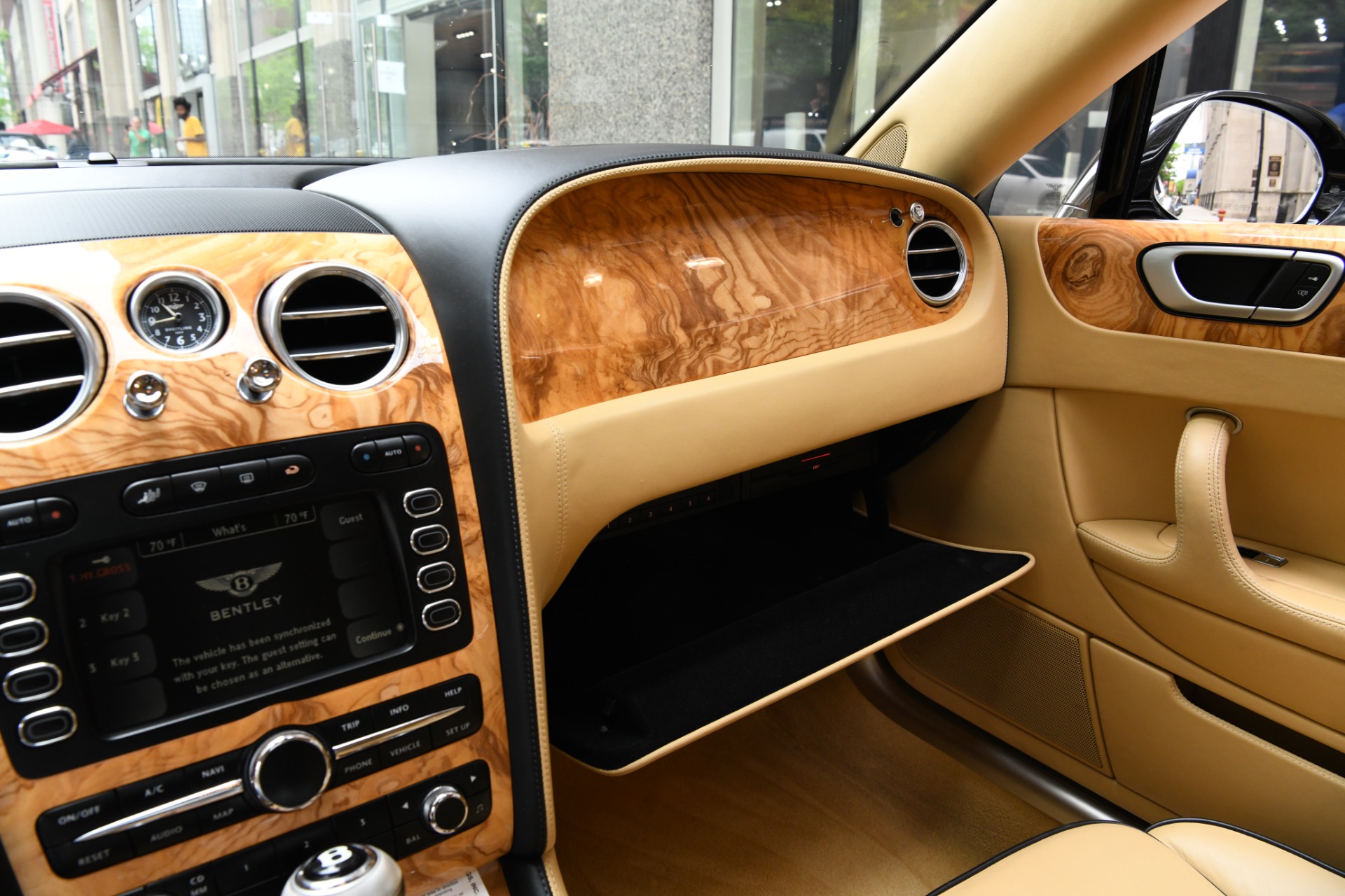 Used 2011 Bentley Flying Spur Flying Spur | St. Petersburg, FL