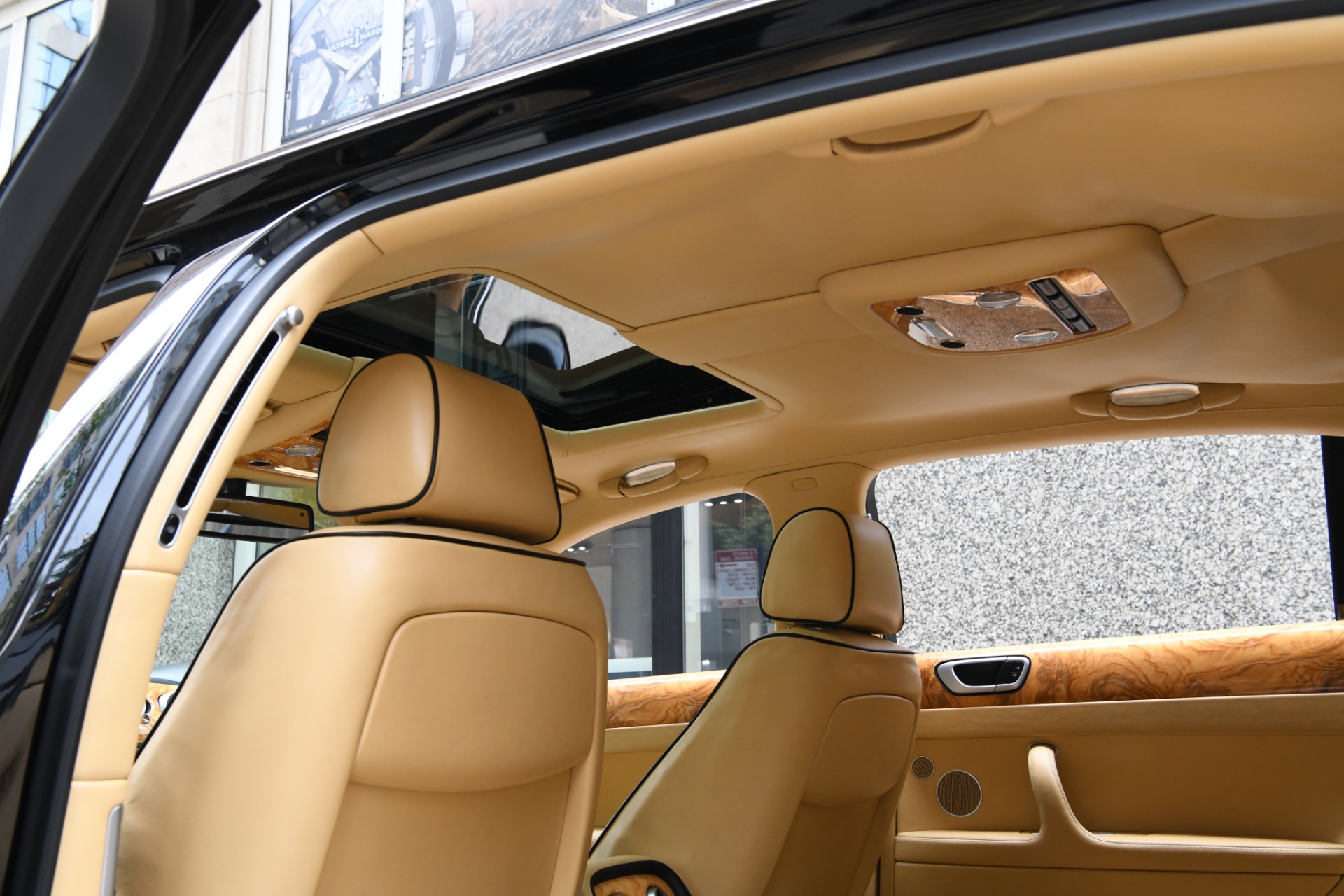 Used 2011 Bentley Flying Spur Flying Spur | St. Petersburg, FL
