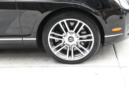 Used 2011 Bentley Flying Spur Flying Spur | Chicago, IL