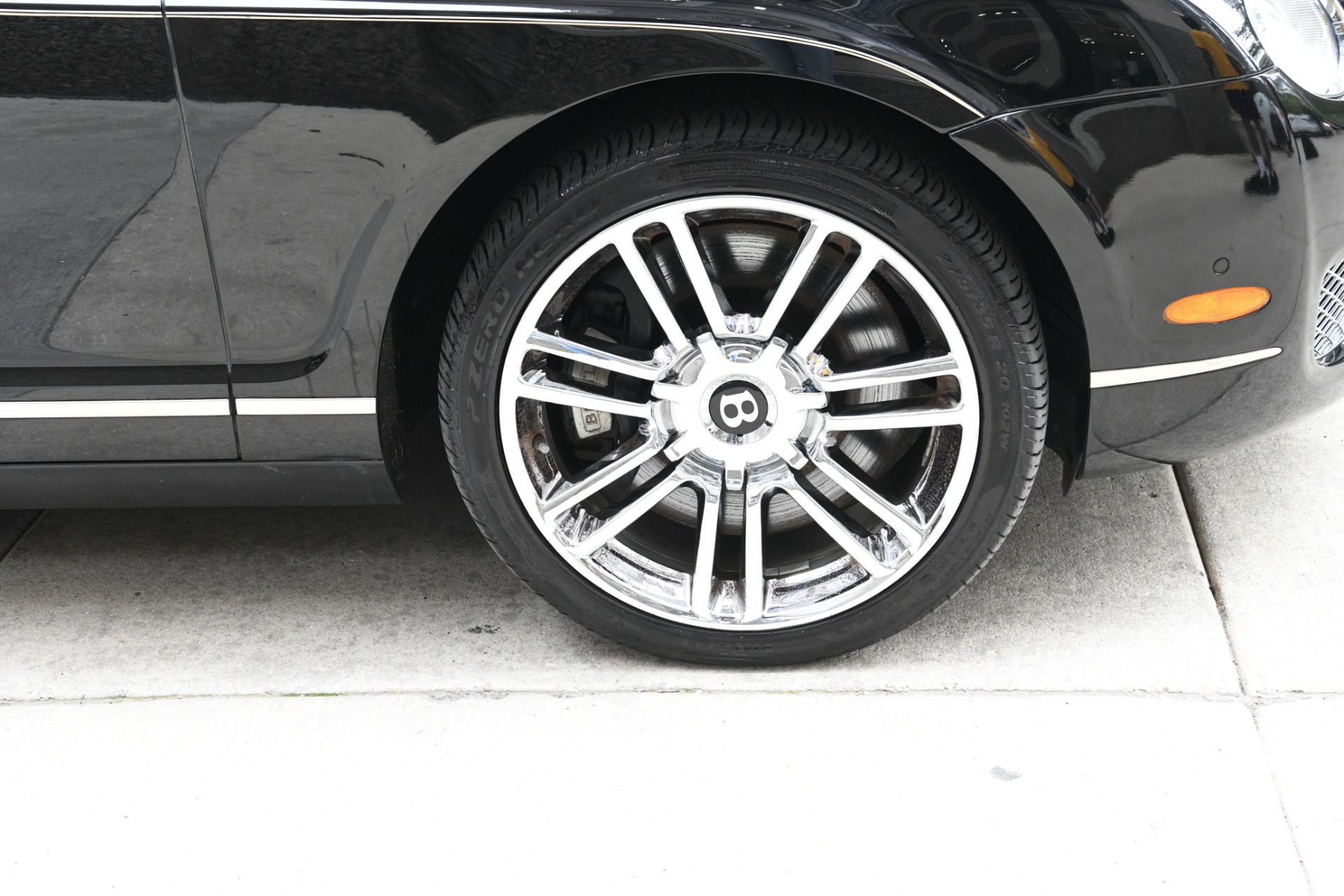 Used 2011 Bentley Flying Spur Flying Spur | St. Petersburg, FL