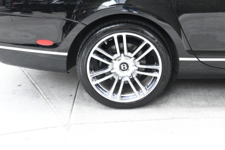 Used 2011 Bentley Flying Spur Flying Spur | Chicago, IL