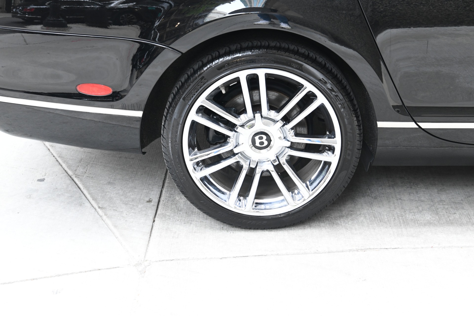 Used 2011 Bentley Flying Spur Flying Spur | St. Petersburg, FL