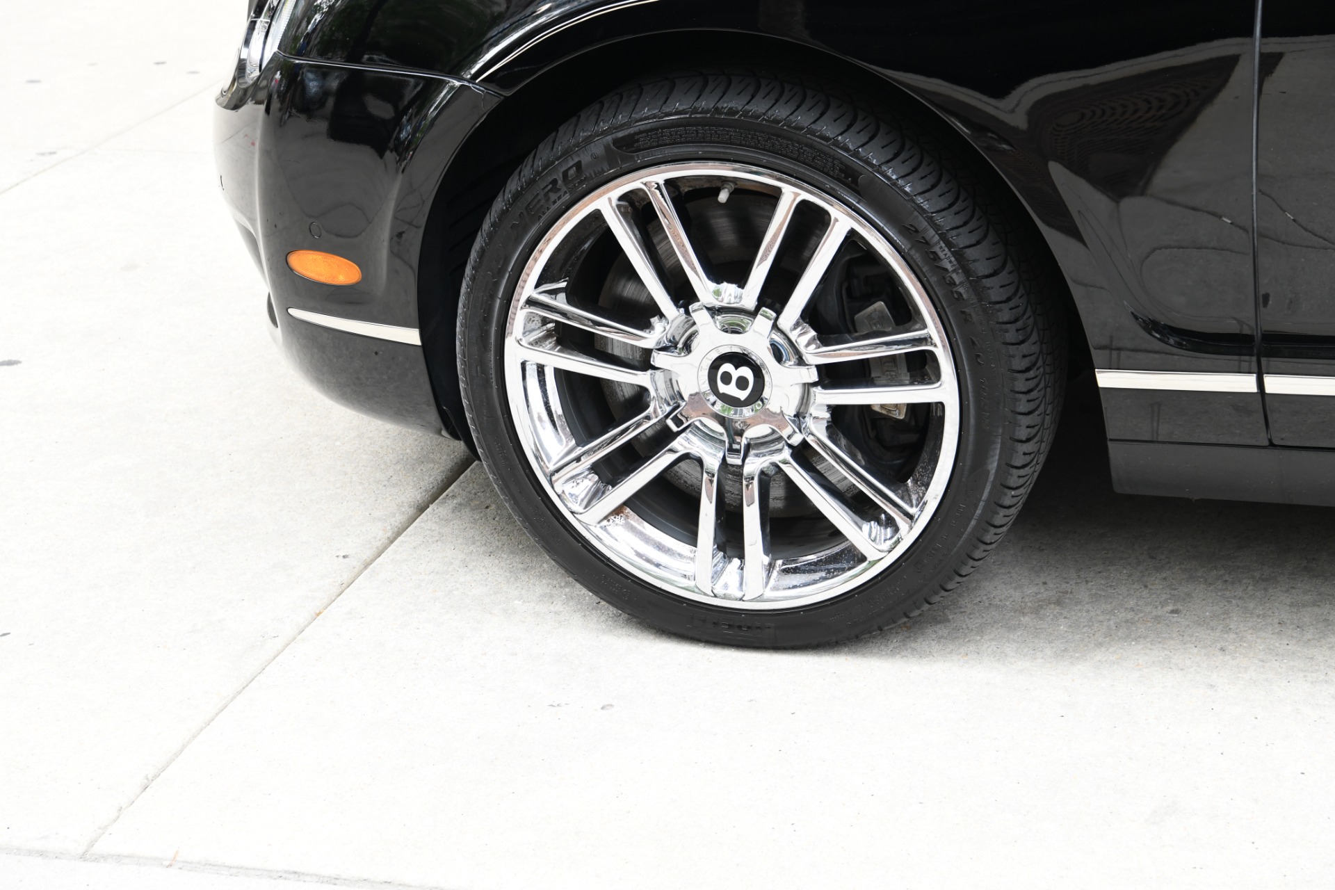 Used 2011 Bentley Flying Spur Flying Spur | St. Petersburg, FL