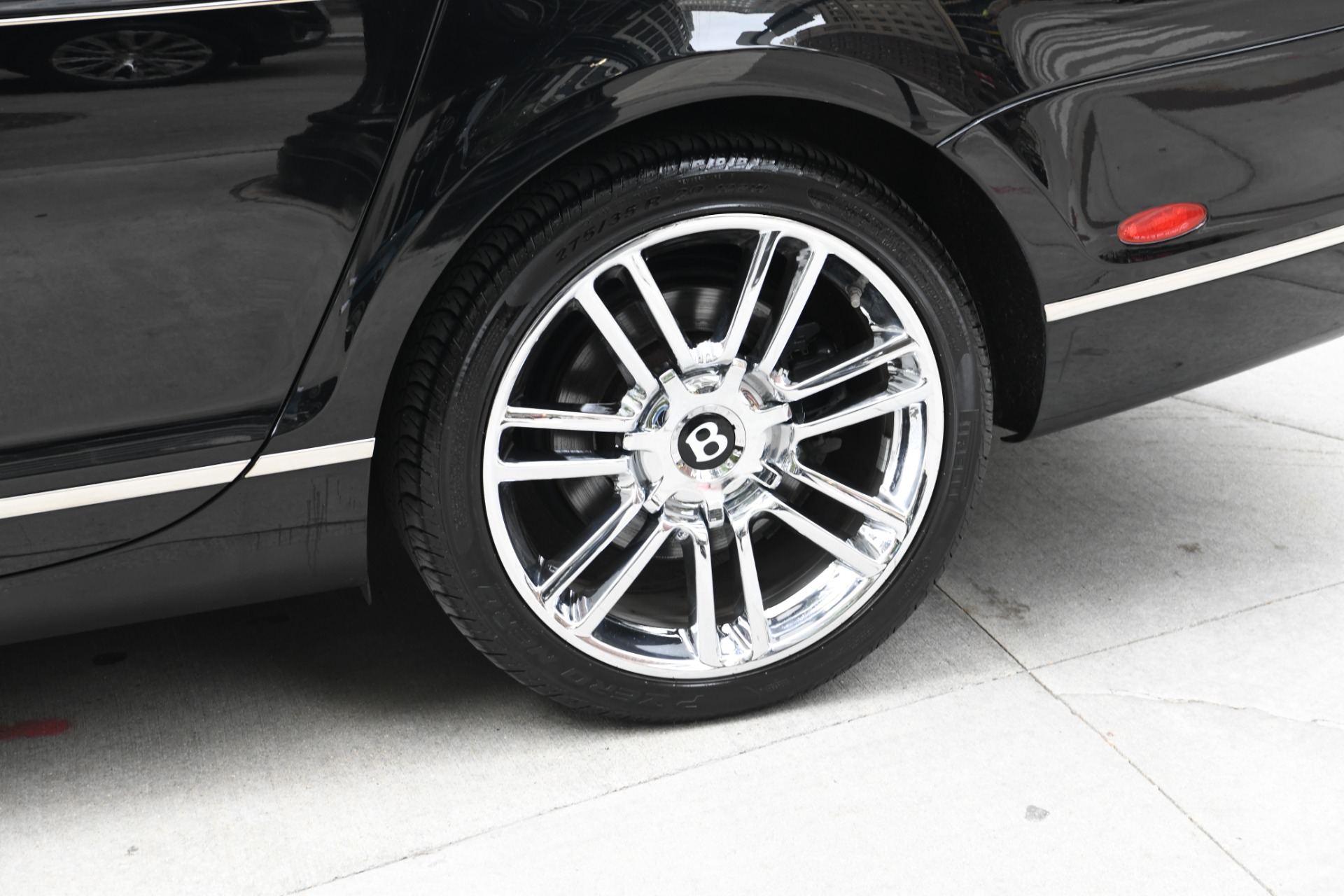 Used 2011 Bentley Flying Spur Flying Spur | St. Petersburg, FL