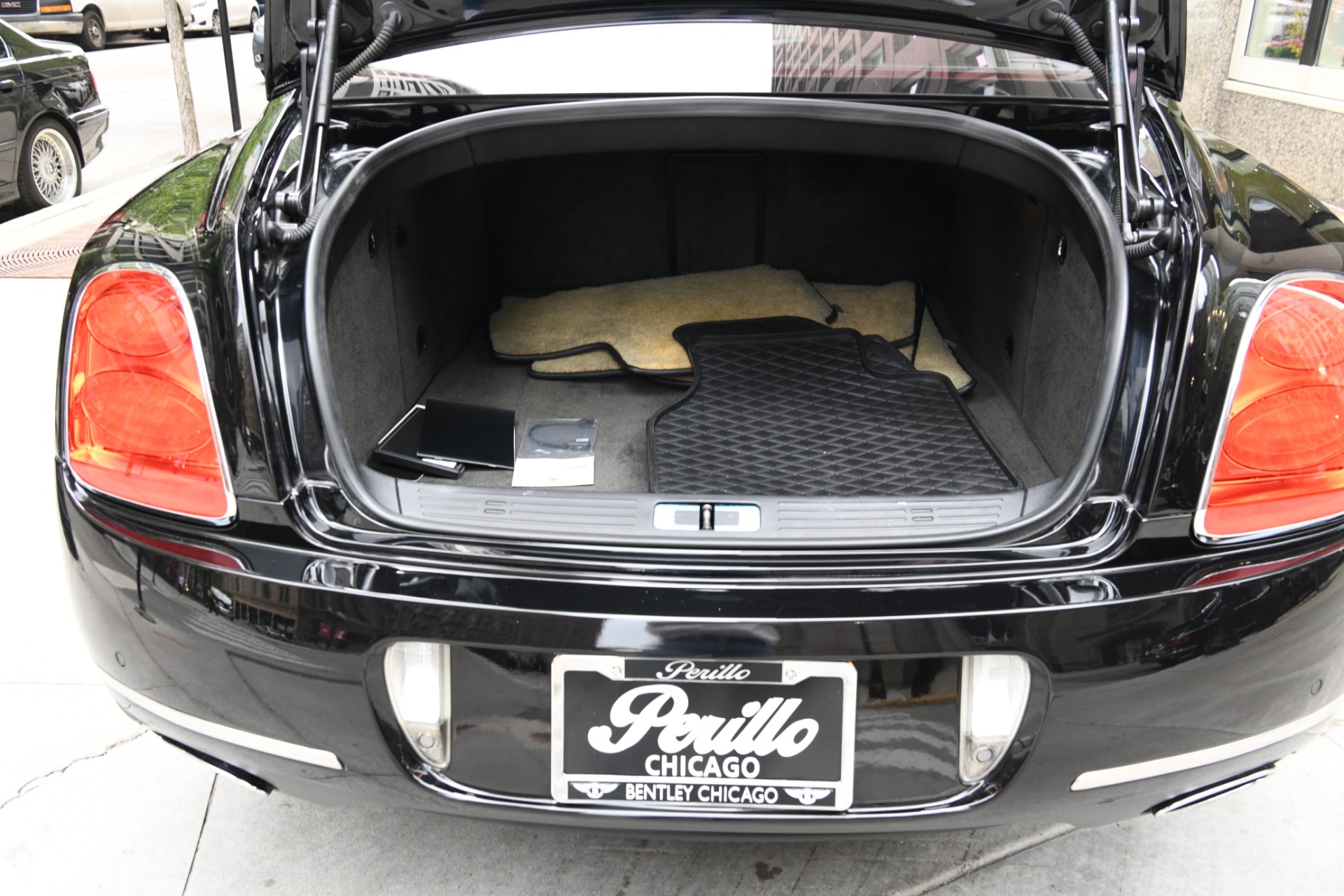 Used 2011 Bentley Flying Spur Flying Spur | St. Petersburg, FL