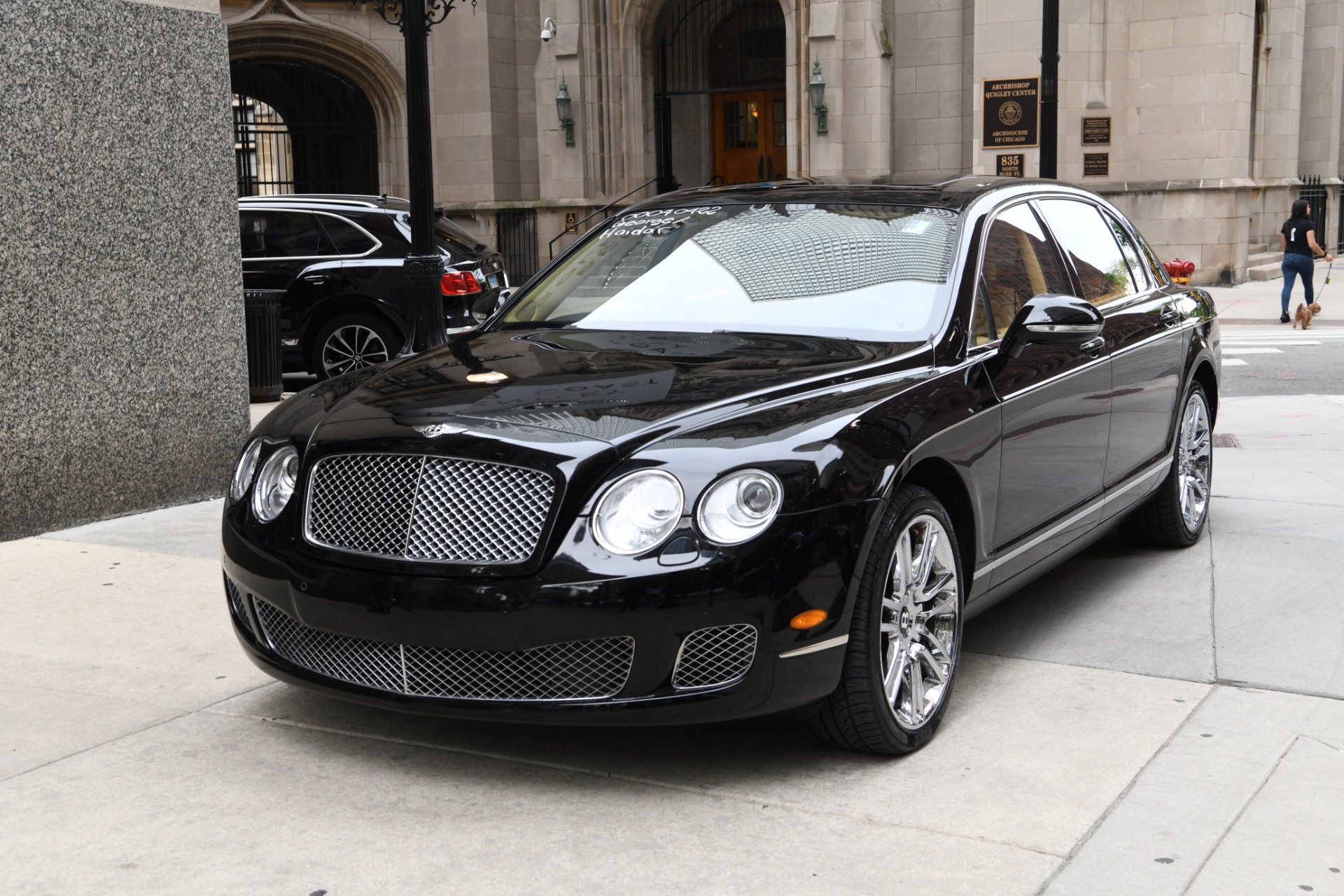 Used 2011 Bentley Flying Spur Flying Spur | St. Petersburg, FL
