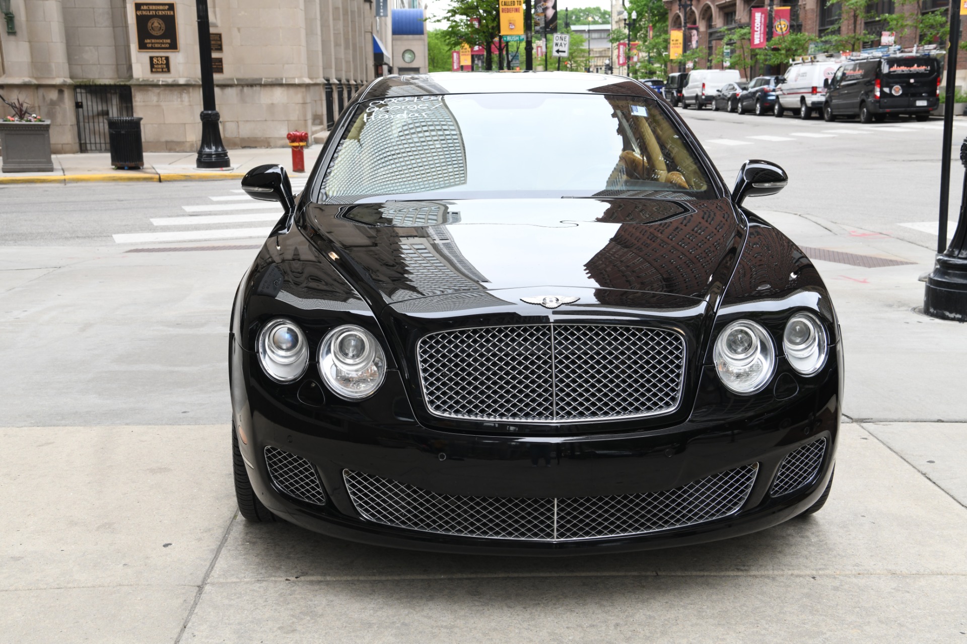 Used 2011 Bentley Flying Spur Flying Spur | St. Petersburg, FL