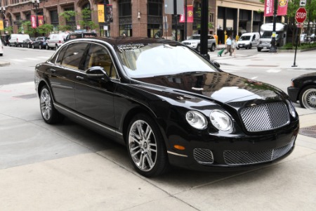 Used 2011 Bentley Flying Spur Flying Spur | Chicago, IL