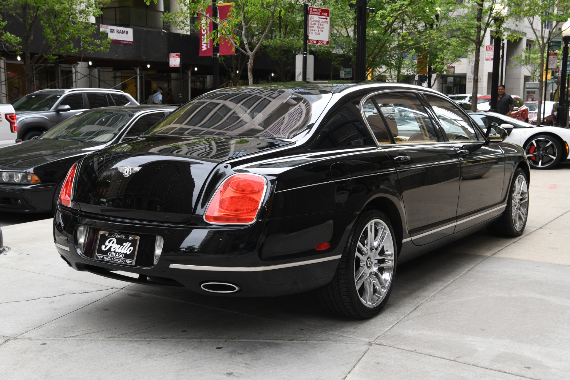 Used 2011 Bentley Flying Spur Flying Spur | St. Petersburg, FL