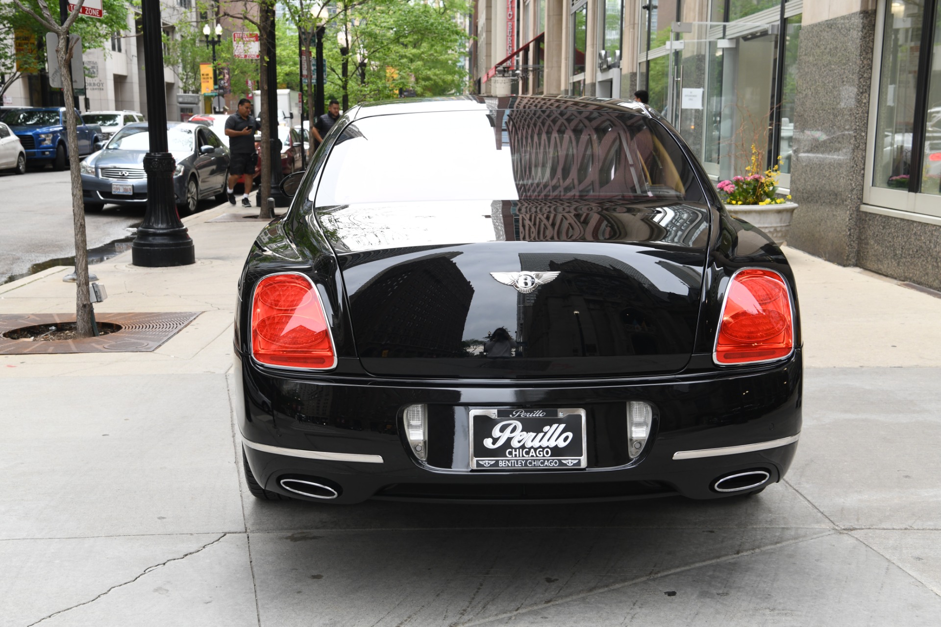 Used 2011 Bentley Flying Spur Flying Spur | St. Petersburg, FL