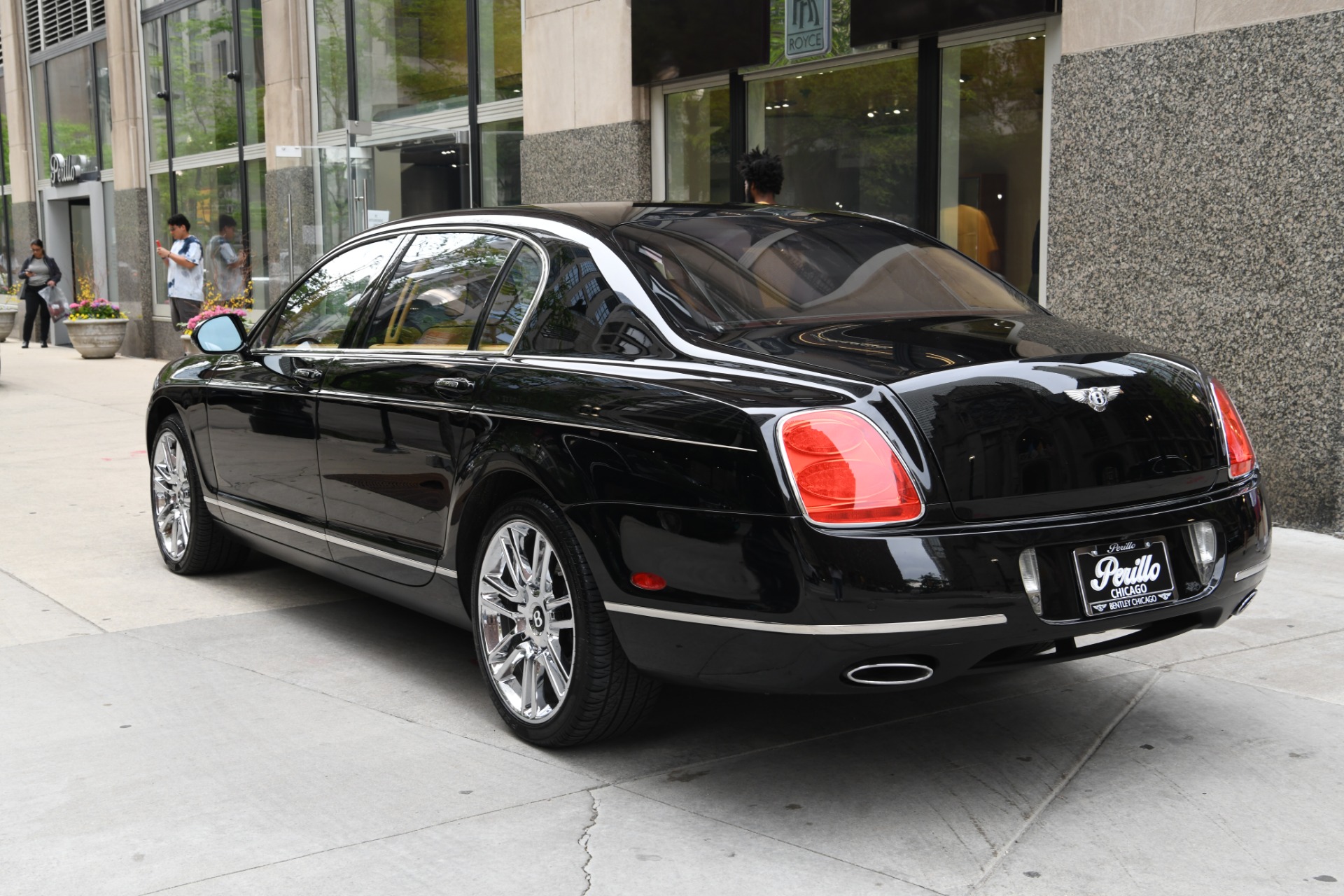 Used 2011 Bentley Flying Spur Flying Spur | St. Petersburg, FL