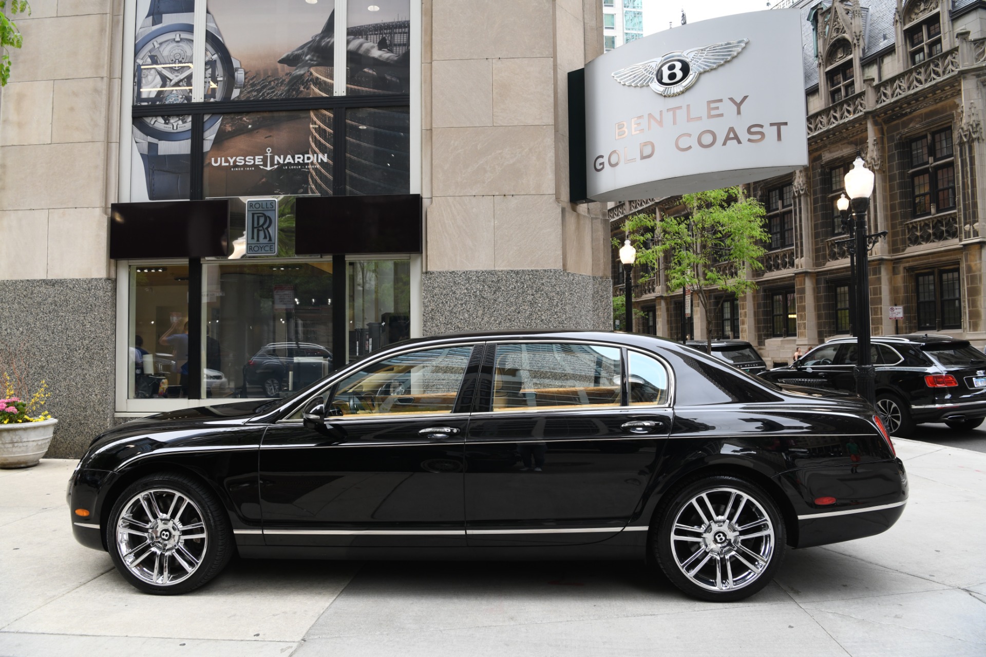 Used 2011 Bentley Flying Spur Flying Spur | St. Petersburg, FL