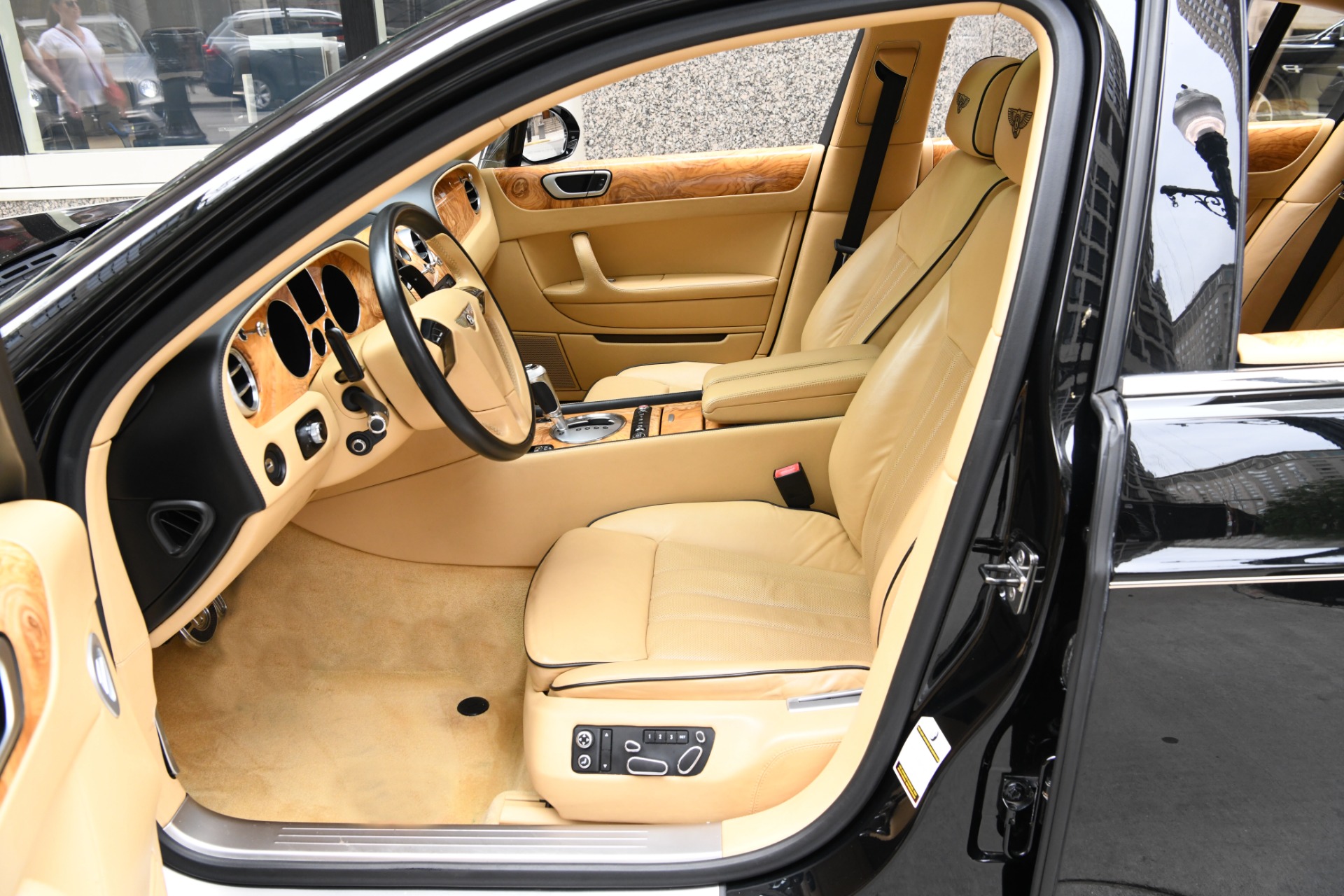 Used 2011 Bentley Flying Spur Flying Spur | St. Petersburg, FL