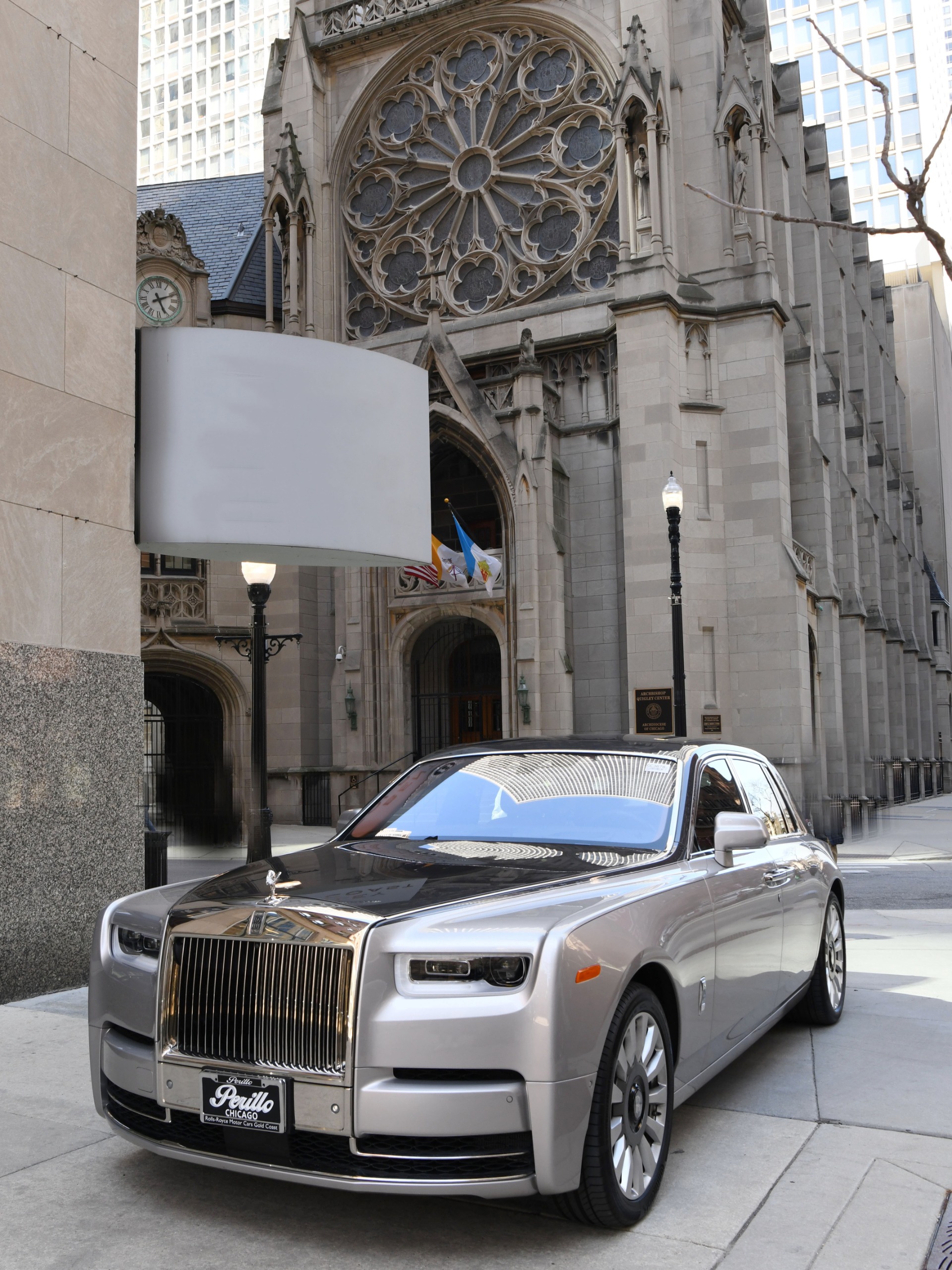 Used 2018 Rolls-Royce Phantom | St. Petersburg, FL