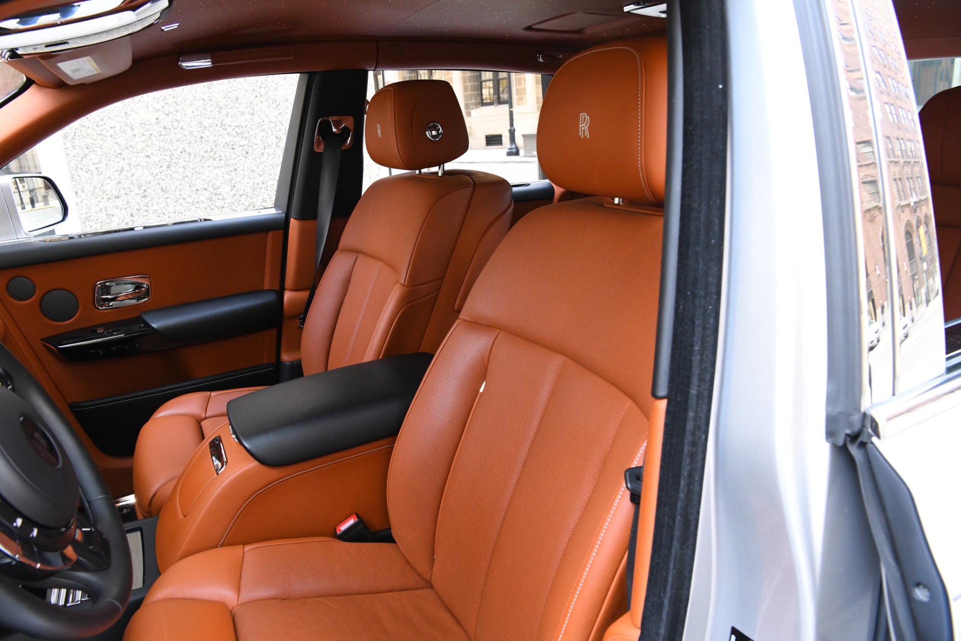 Used 2018 Rolls-Royce Phantom | St. Petersburg, FL