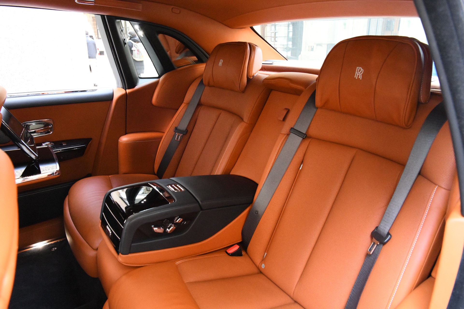 Used 2018 Rolls-Royce Phantom | St. Petersburg, FL