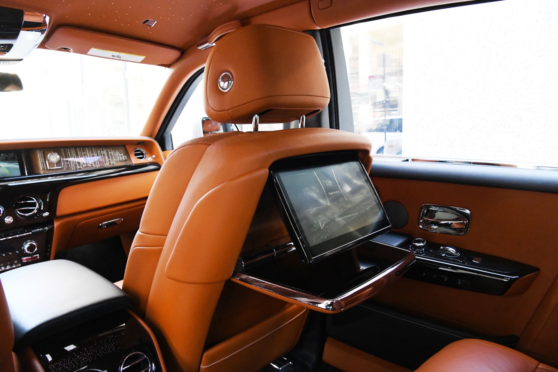 Used 2018 Rolls-Royce Phantom | St. Petersburg, FL