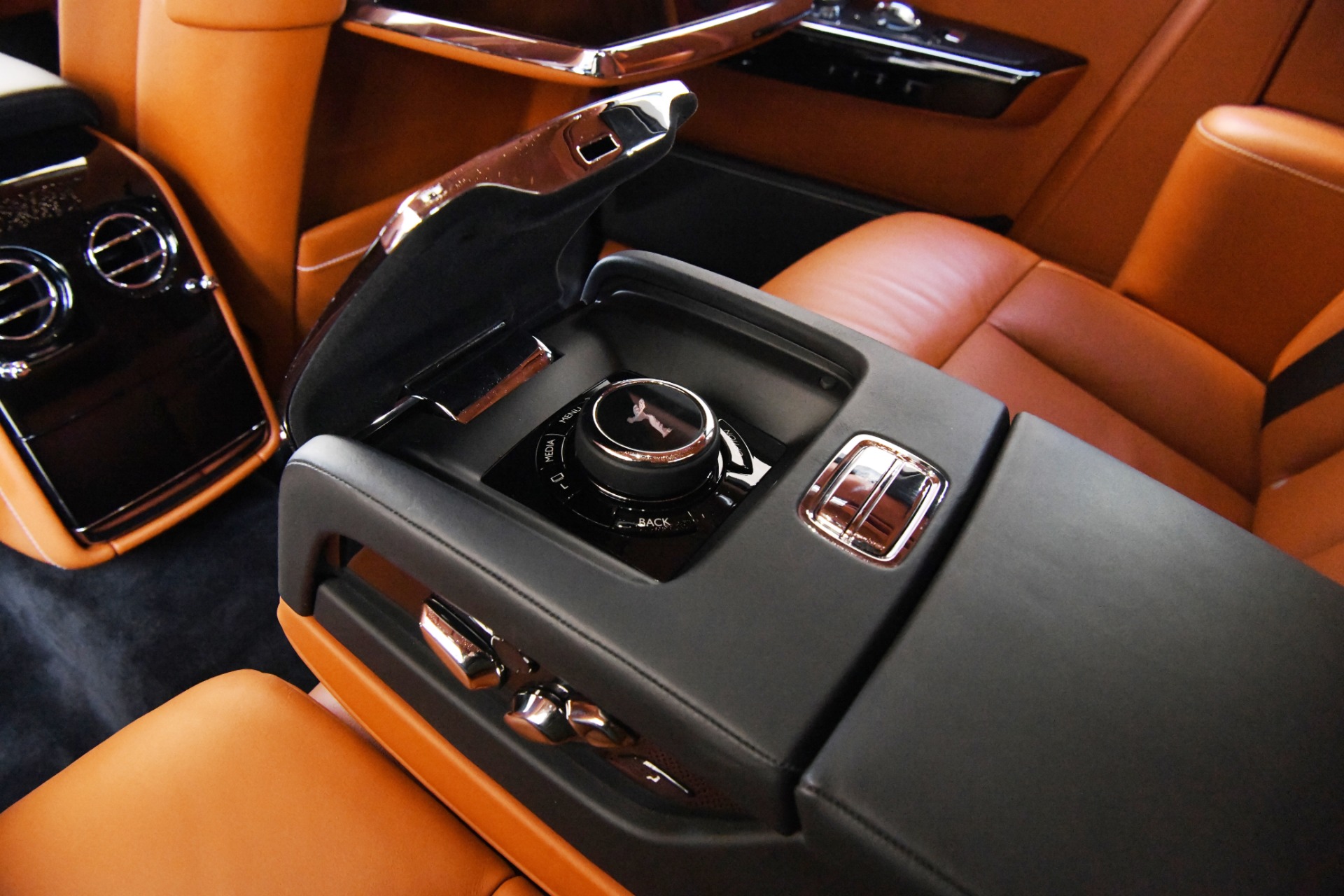 Used 2018 Rolls-Royce Phantom | St. Petersburg, FL