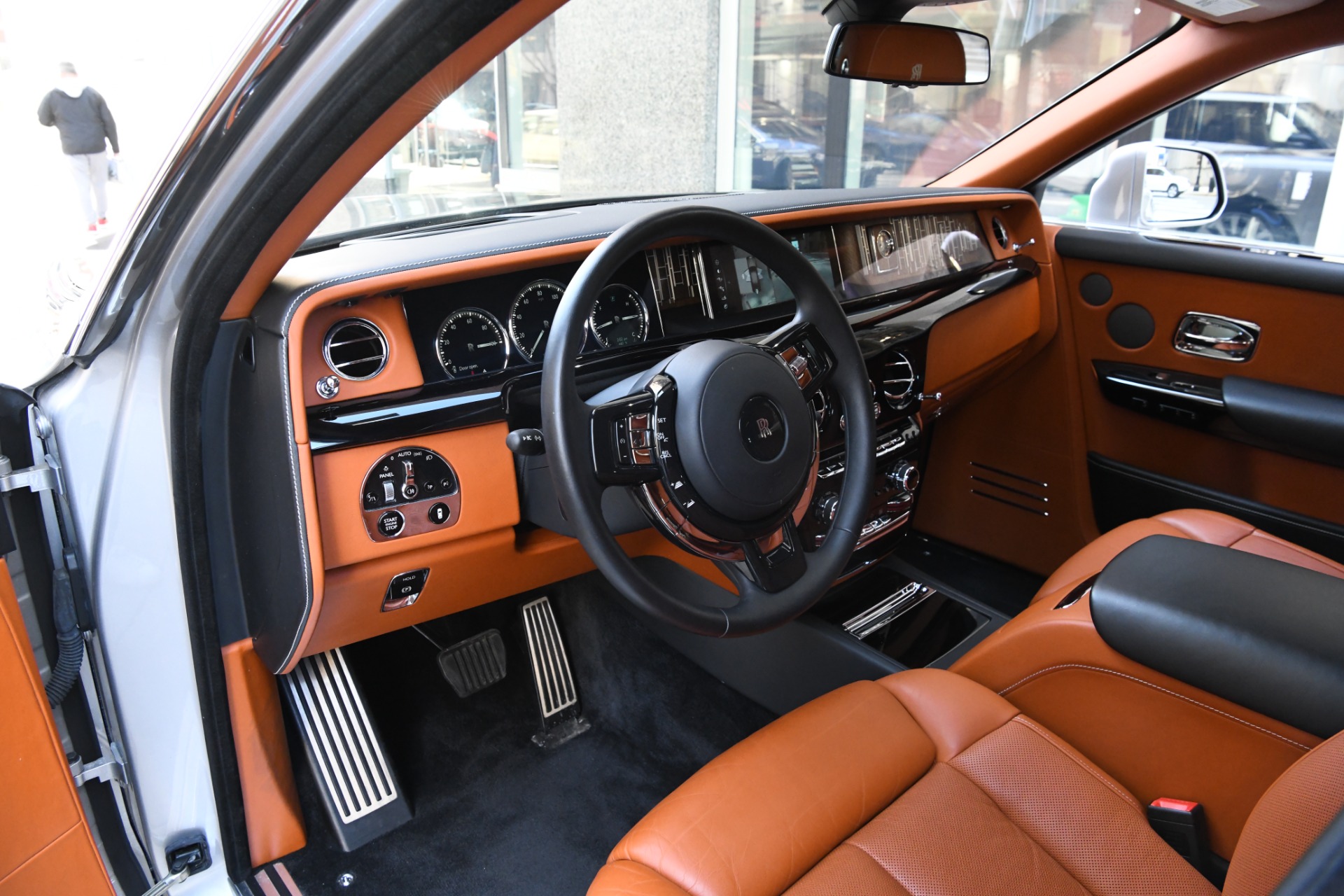 Used 2018 Rolls-Royce Phantom | St. Petersburg, FL