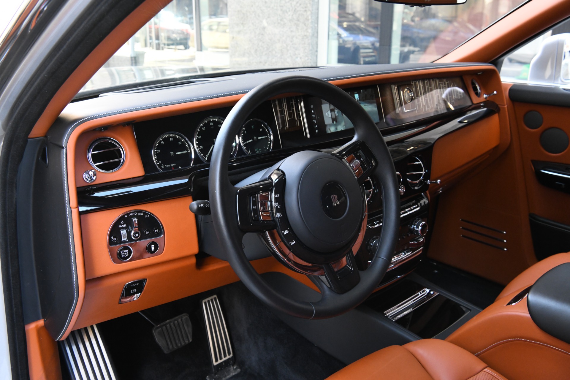 Used 2018 Rolls-Royce Phantom | St. Petersburg, FL