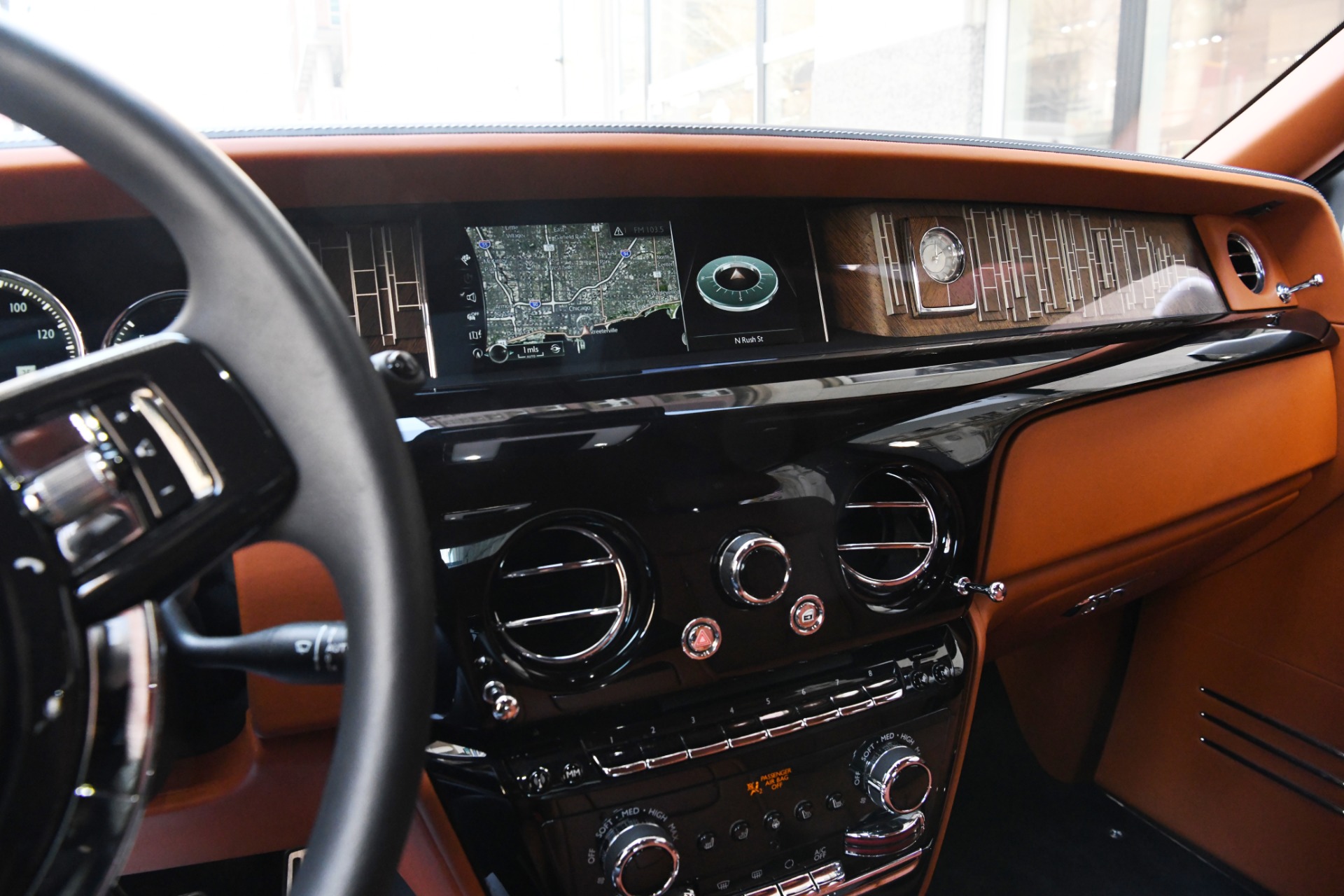 Used 2018 Rolls-Royce Phantom | St. Petersburg, FL