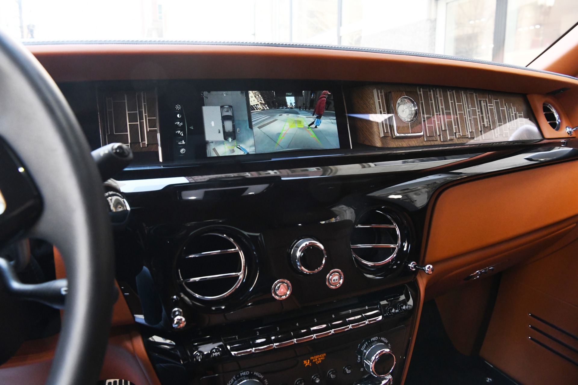 Used 2018 Rolls-Royce Phantom | St. Petersburg, FL