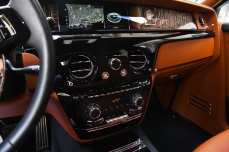 Used 2018 Rolls-Royce Phantom  | Chicago, IL