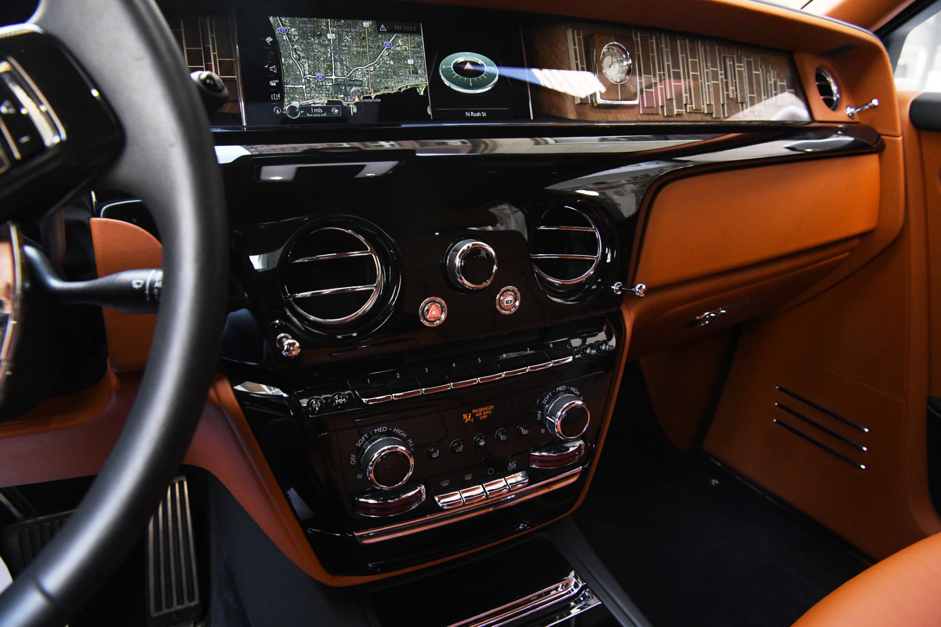 Used 2018 Rolls-Royce Phantom | St. Petersburg, FL