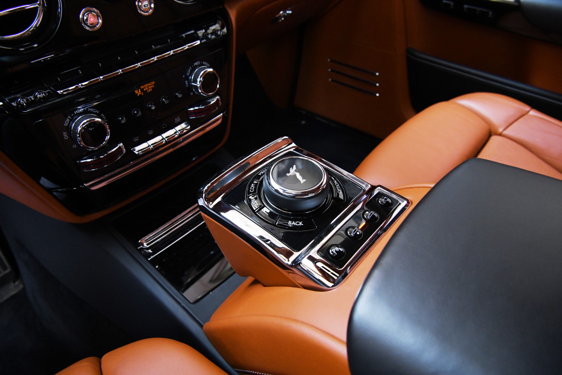 Used 2018 Rolls-Royce Phantom | St. Petersburg, FL