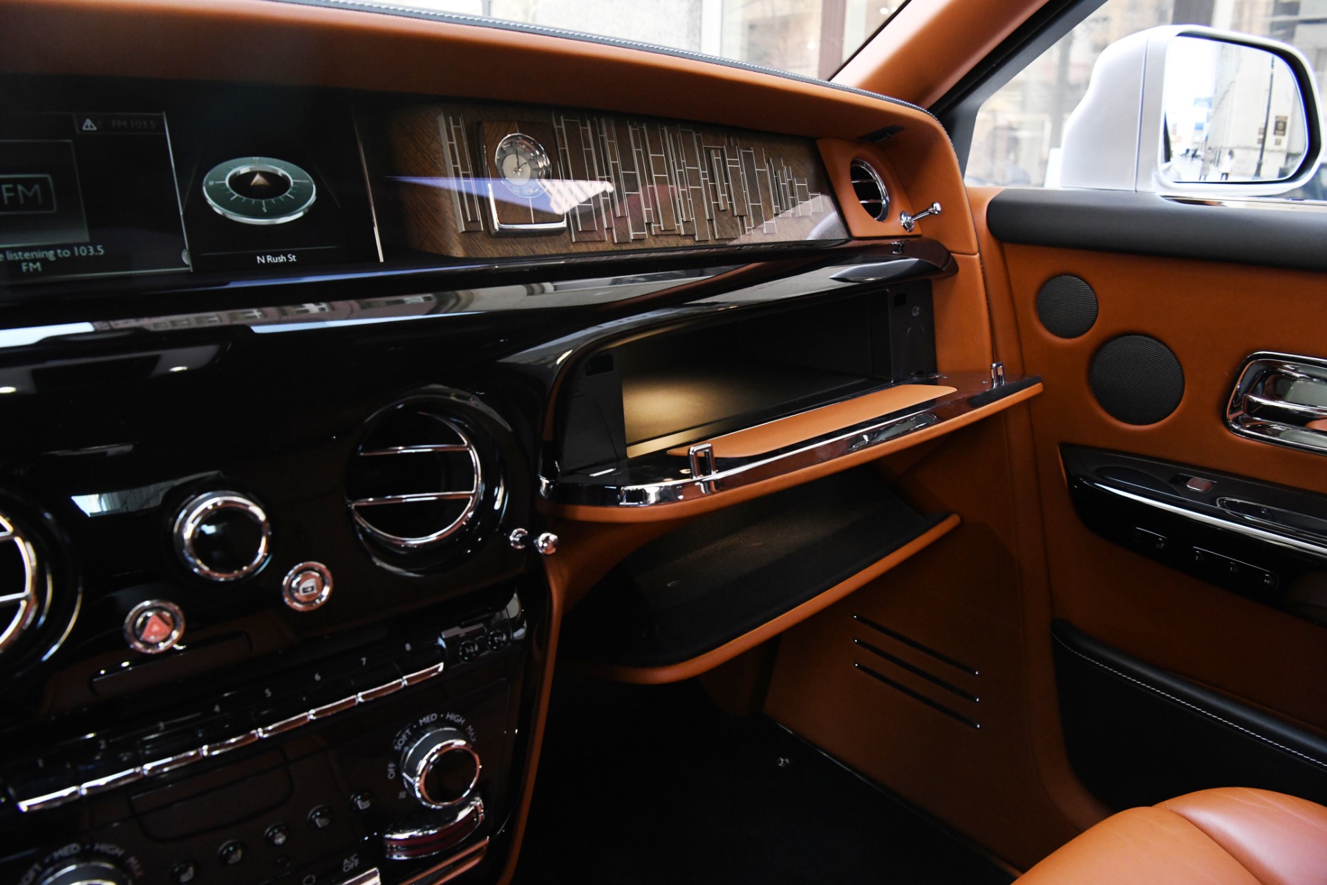 Used 2018 Rolls-Royce Phantom | St. Petersburg, FL