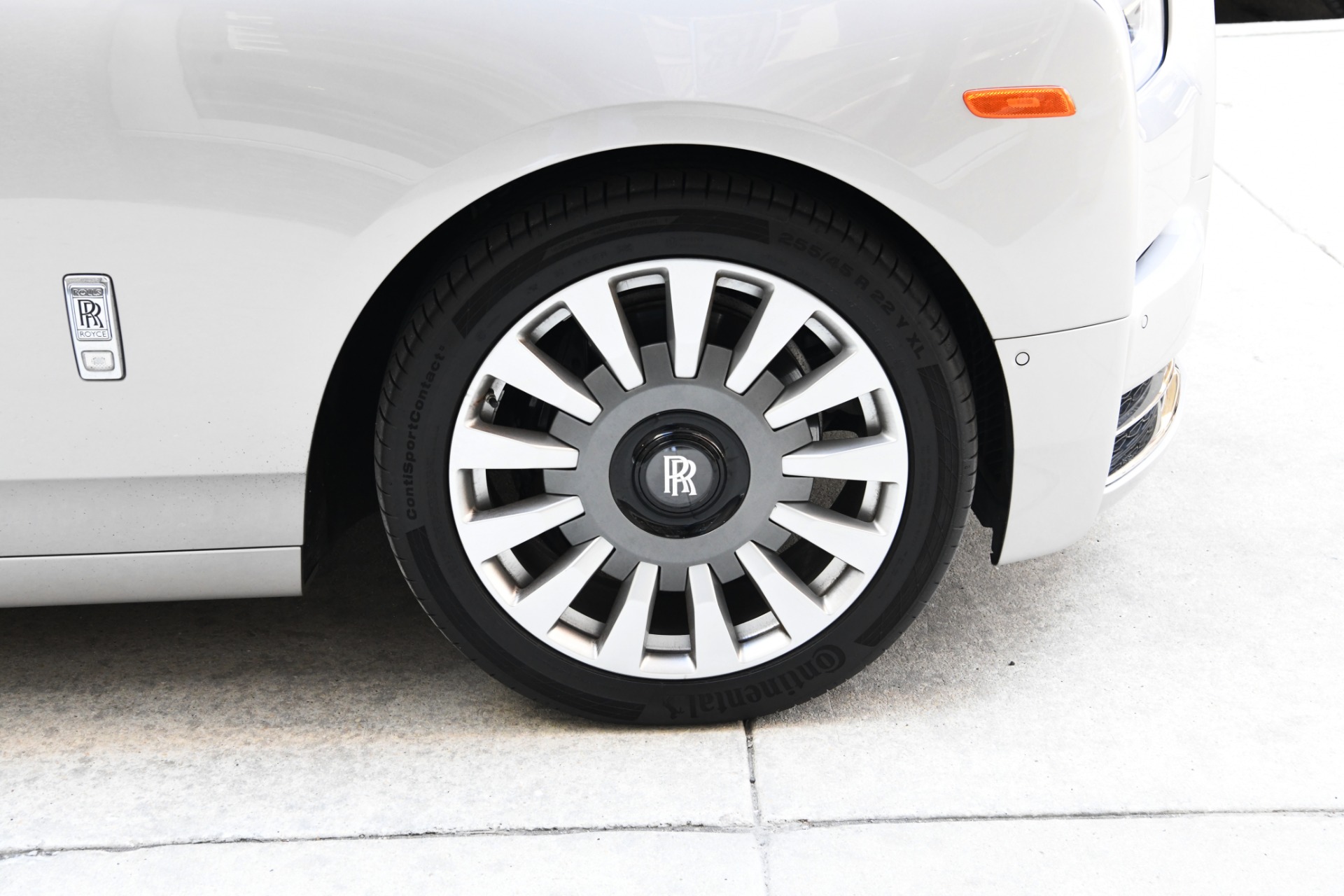 Used 2018 Rolls-Royce Phantom | St. Petersburg, FL