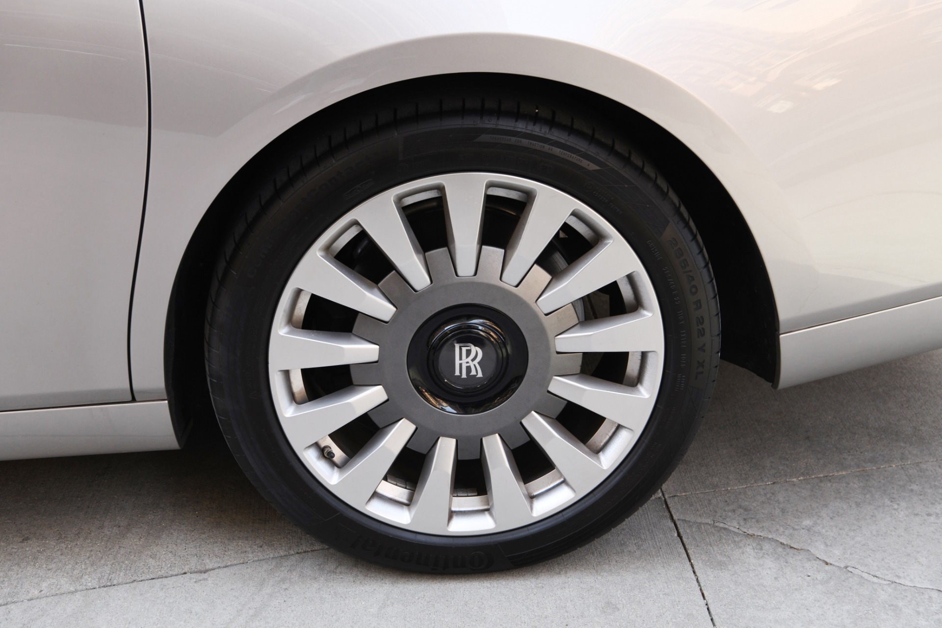 Used 2018 Rolls-Royce Phantom | St. Petersburg, FL