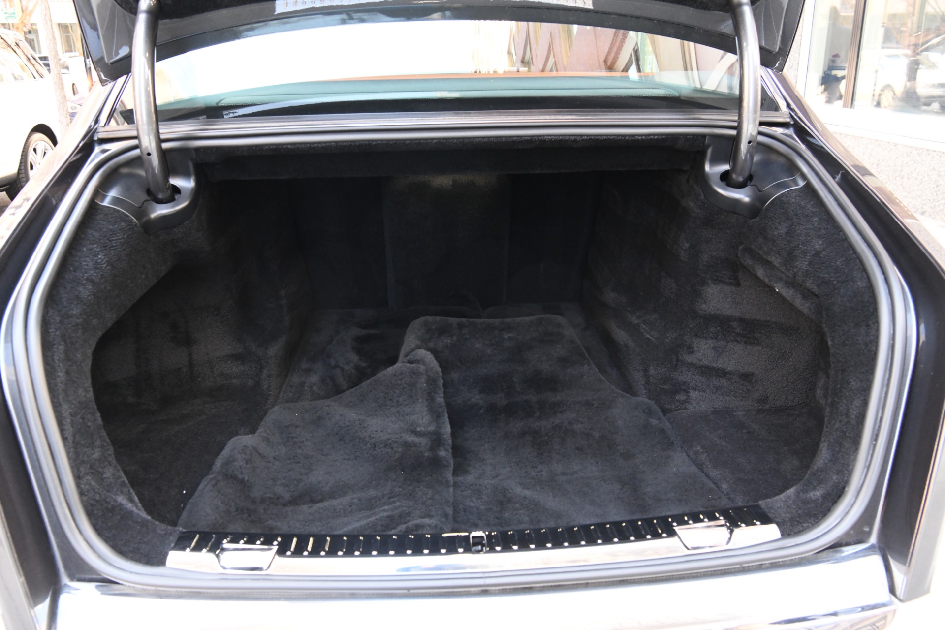Used 2018 Rolls-Royce Phantom | St. Petersburg, FL