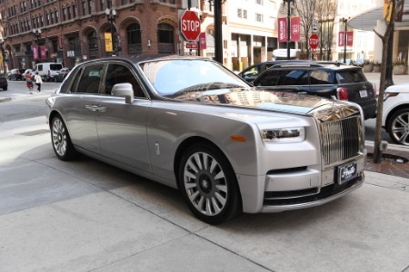 Used 2018 Rolls-Royce Phantom  | Chicago, IL