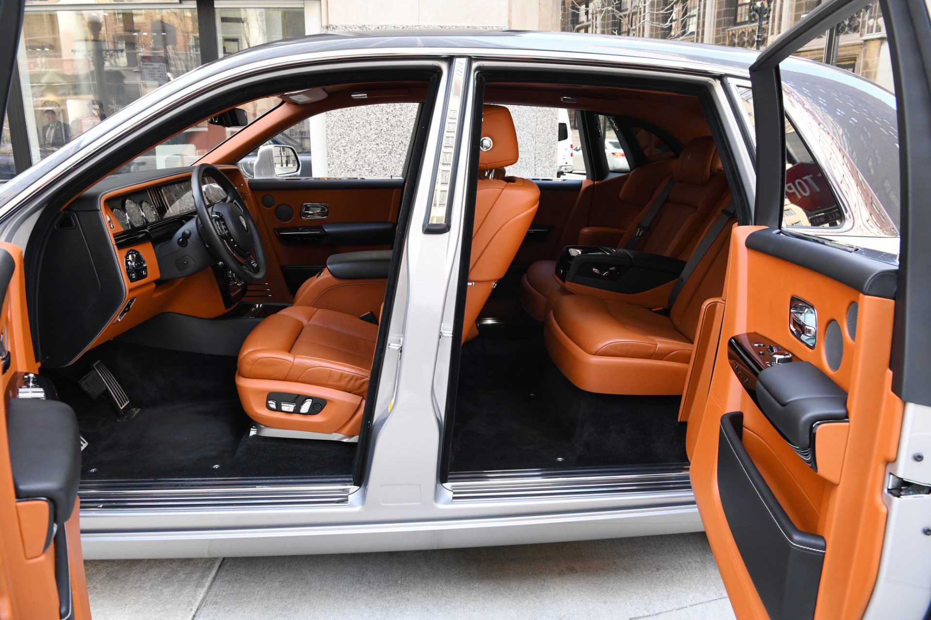 Used 2018 Rolls-Royce Phantom | St. Petersburg, FL