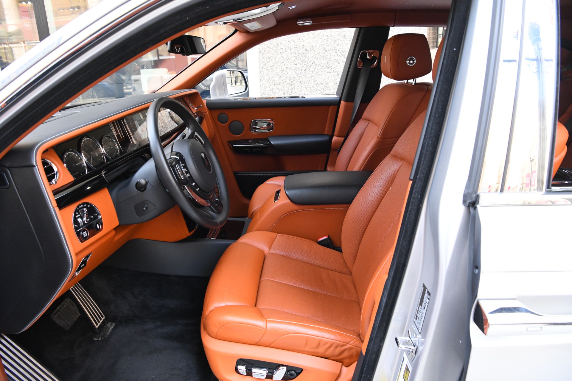 Used 2018 Rolls-Royce Phantom | St. Petersburg, FL