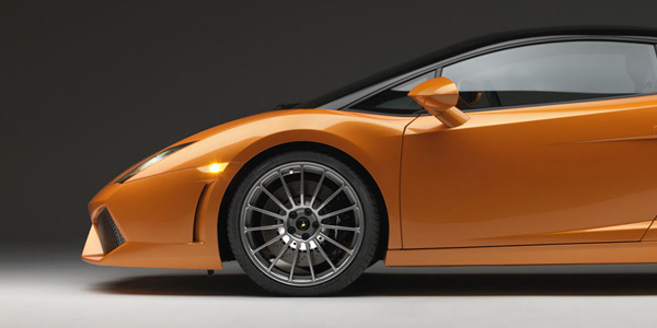 Gallardo LP 560-4